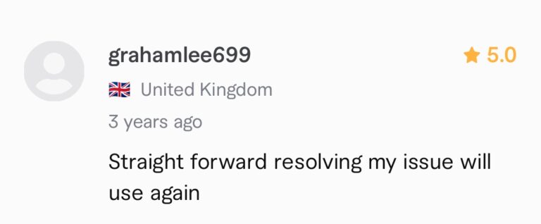 Client review screenshot 3