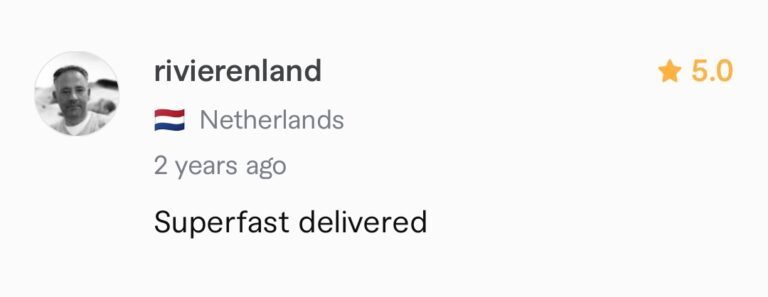 Client review screenshot 24